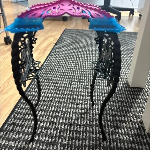 PlaySet Monster High - Picture 4 of 4